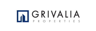 GRIVALIA logo