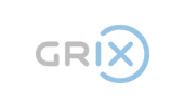 GRIX logo