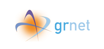 GRNET logo