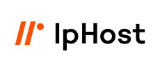 IPHOST logo