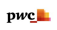 PWC logo