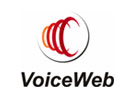 VOICEWEB logo
