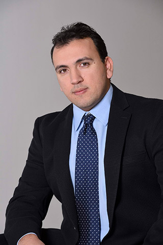 Γιάννης Κούκης